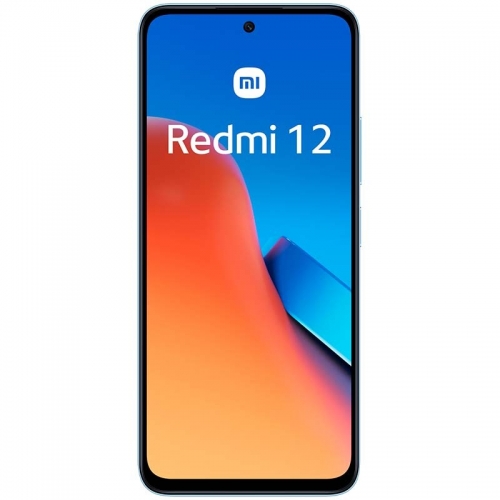Xiaomi Redmi 12 8GB/256GB Azul