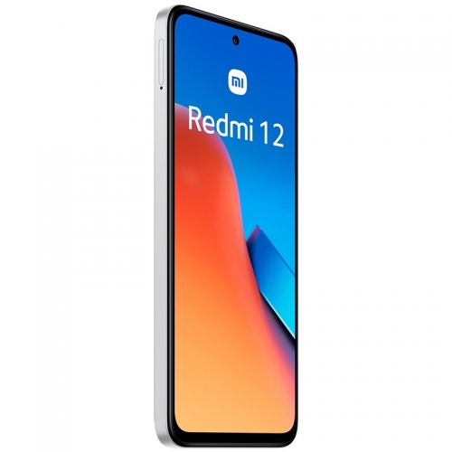 Xiaomi Redmi 12 8GB/256GB Prateado