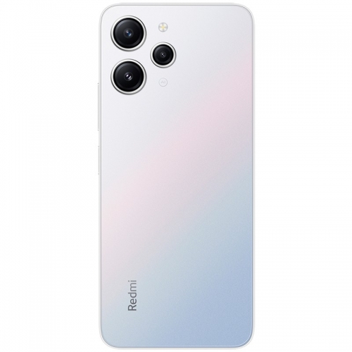 Xiaomi Redmi 12 8GB/256GB Prateado