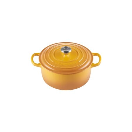 LE CREUSET - Cocotte Red. Evol.24Cm 21177246724430