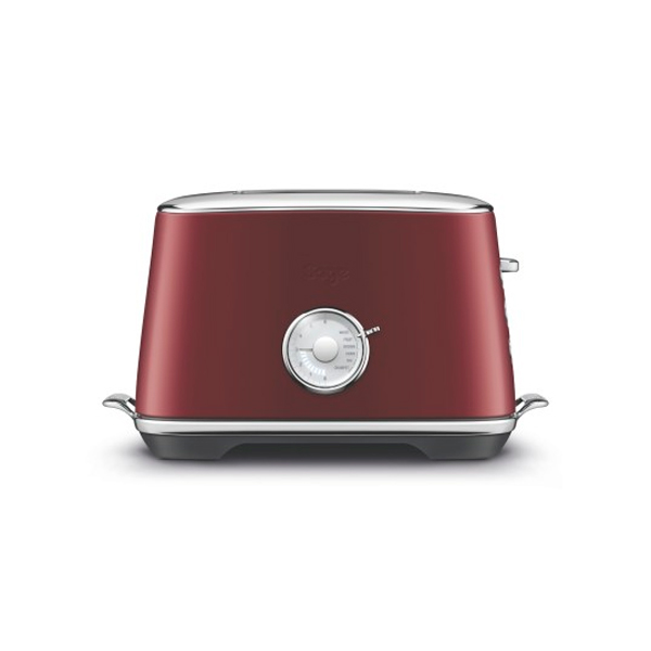 SAGE TORRADEIRA THE TOAST SELECT LUXE 2 SLICE (RED VELVET CAKE)