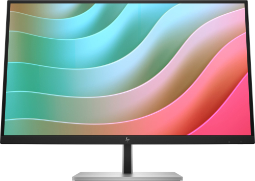 MONITOR HP E27k G5 USB-C 4K 27"