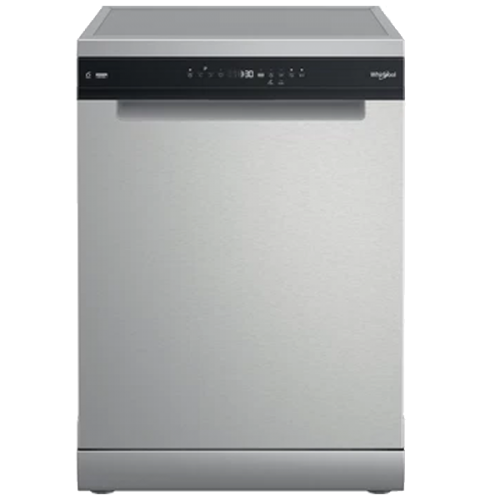 MÁQUINA DE LAVAR LOUÇA WHIRLPOOL - W7F HP33 X