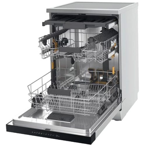 MÁQUINA DE LAVAR LOUÇA WHIRLPOOL - W7F HP33 X