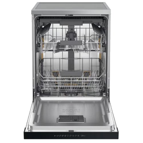 MÁQUINA DE LAVAR LOUÇA WHIRLPOOL - W7F HP33 X
