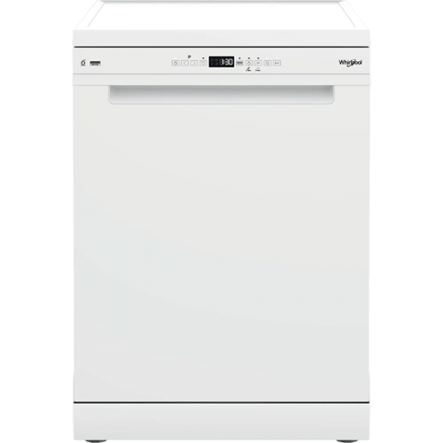 MÁQUINA DE LAVAR LOUÇA WHIRLPOOL - W7F HP43
