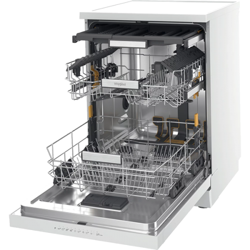 MÁQUINA DE LAVAR LOUÇA WHIRLPOOL - W7F HP43