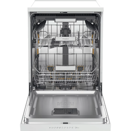 MÁQUINA DE LAVAR LOUÇA WHIRLPOOL - W7F HP43