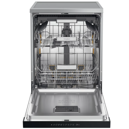 MÁQUINA DE LAVAR LOUÇA WHIRLPOOL - W7F HP43 X
