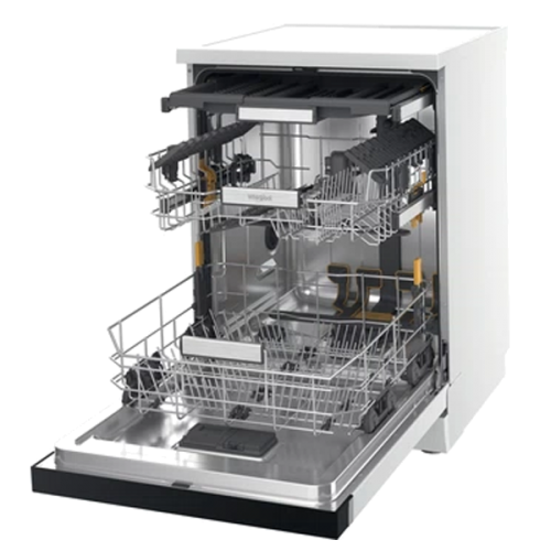 MÁQUINA DE LAVAR LOUÇA WHIRLPOOL - W7F HS41
