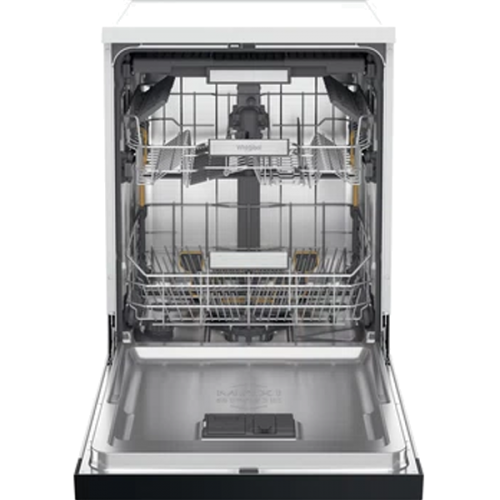 MÁQUINA DE LAVAR LOUÇA WHIRLPOOL - W7F HS41