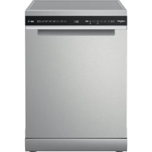 MÁQUINA DE LAVAR LOUÇA WHIRLPOOL - W7F HS41 X