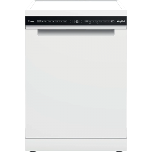 MÁQUINA DE LAVAR LOUÇA WHIRLPOOL - W7F HS51