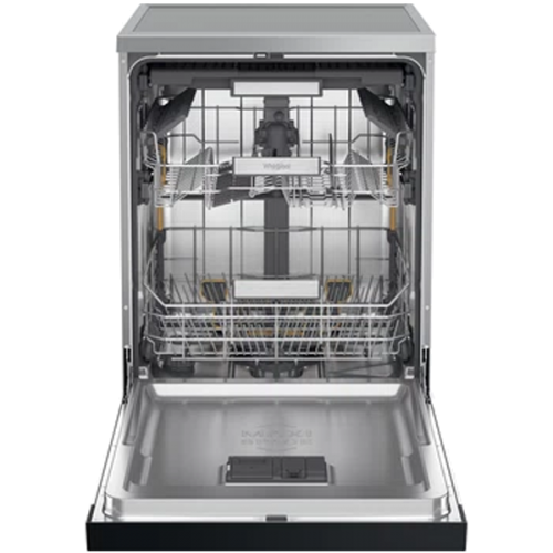 MÁQUINA DE LAVAR LOUÇA WHIRLPOOL - W7F HS51 X 