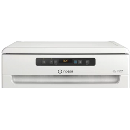 MÁQUINA DE LAVAR LOUÇA INDESIT - D2F HD624 A
