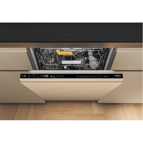 MÁQUINA DE LAVAR LOUÇA WHIRLPOOL - W8I HP42 LSC