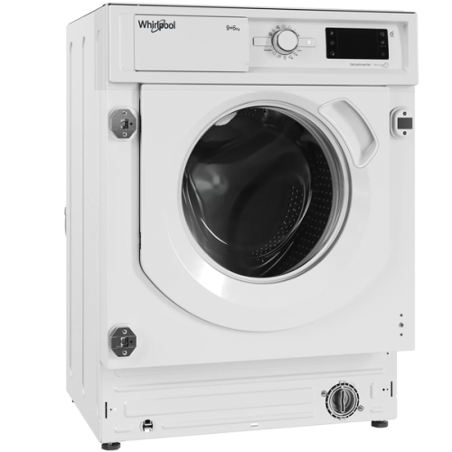 MÁQUINA DE LAVAR E SECAR ROUPA WHIRLPOOL - BI WDWG 961485 EU