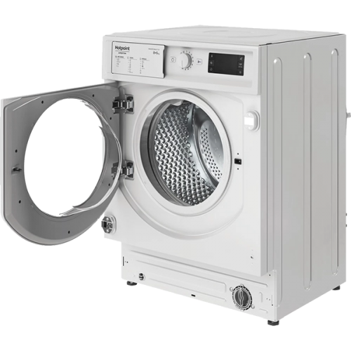 MÁQUINA DE LAVAR E SECAR ROUPA HOTPOINT - BI WDHG 861485 EU