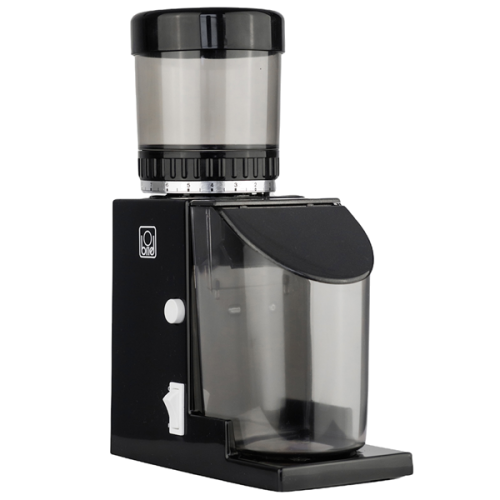 MOINHO DE CAFÉ BRIEL SEM DOSEADOR CG3 PRETO