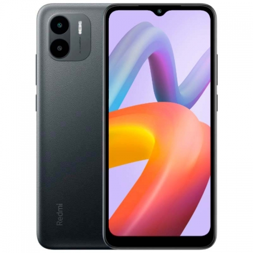 Xiaomi Redmi A2 3GB/64GB Preto