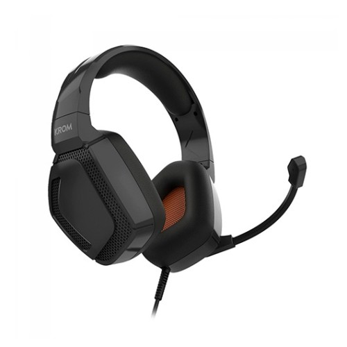 AUSCULTADORES GAMING KROM KOPA PRO