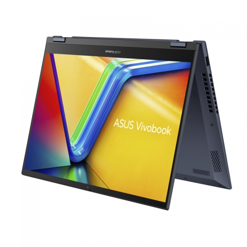 NB ASUS Vivobook Flip TN3402YA AMD R7-7730U 16GB 512GB SSD 14"WUXGA Touch W11P 3yrs