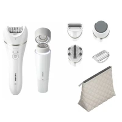 DEPILADORA PHILIPS BRE770/92