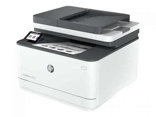 Impressora HP Multifunções LaserJet Pro 3102fdw