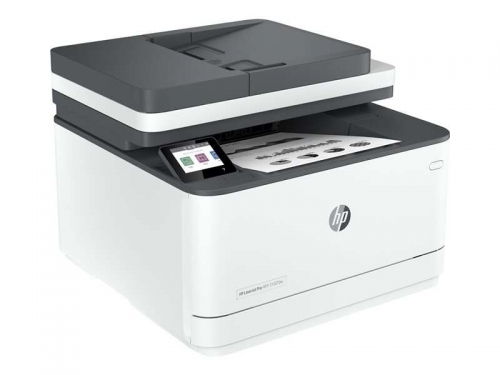 Impressora HP Multifunções LaserJet Pro 3102fdw