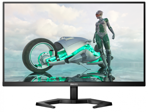 MONITOR PHILIPS IPS 27"16:9 FHD 4MS 165HZ HDMI DP 27M1N3200ZS/00