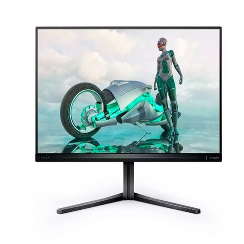 MONITOR PHILIPS VA 25"(24.5") 16:9 FHD 1MS 240HZ HMDI DP HAS 25M2N3200W/00