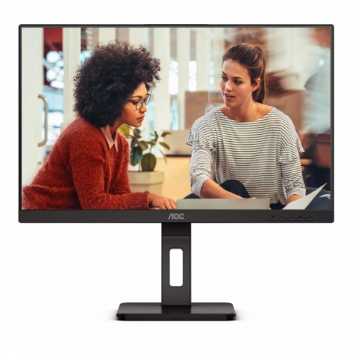 MONITOR LED 27"AOC 27E3QAF PRETO