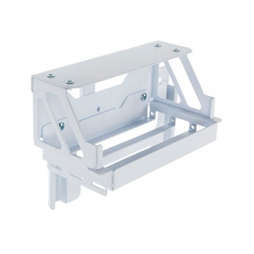 SUPORTE VERTICAL VGA LIAN LI O11DE-9 WHITE