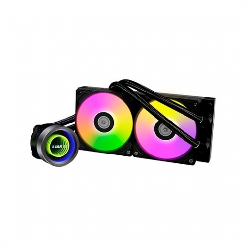 WATER COOLER CPU LIAN LI GALAHAD 2 240 BLACK