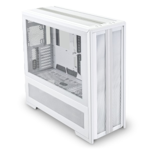 CAIXA E-ATX LIAN LI V3000+ WHITE