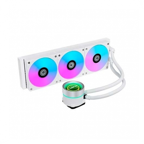 WATER COOLER CPU LIAN LI GALAHAD 2 TRINITY 360