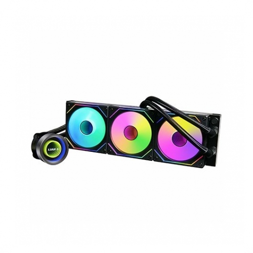 WATER COOLER CPU LIAN LI GALAHAD TRINITY 360 SL