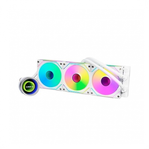 WATER COOLER CPU LIAN LI GALAHAD TRINITY 360 SL