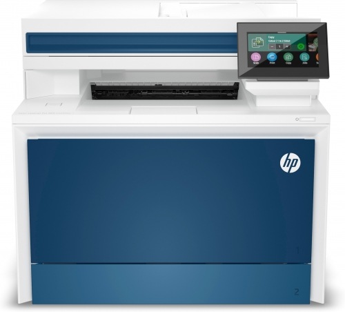 Impressora HP Multifunções Color LaserJet Pro MFP 4302fdw