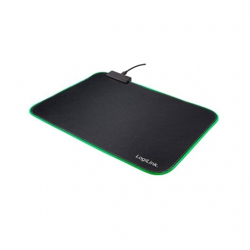 TAPETE DE RATO LOGILINK RGB
