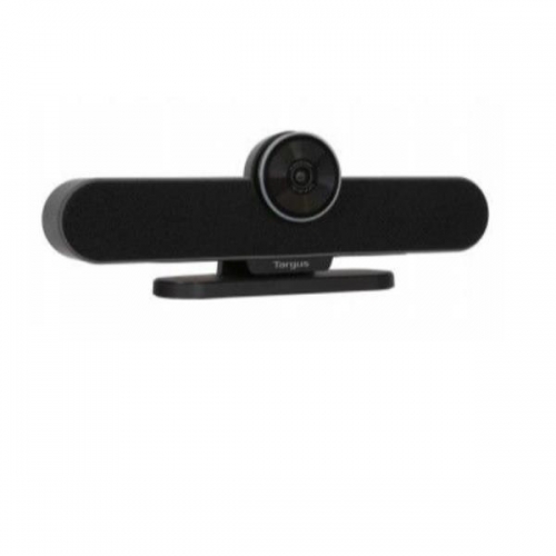 TARGUS VIDEO CONFERENCE CAM ALL IN ONE 4K