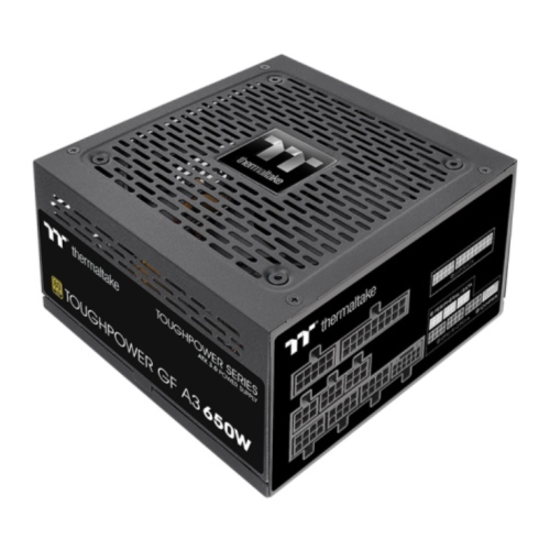 Fonte de Alimentação ATX 650W THERMALTAKE GF A3 TOUGHPOWE