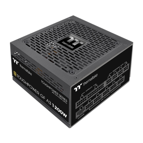 Fonte de Alimentação ATX 1200W THERMALTAKE GFA3 TOUGHPOWER BLACK