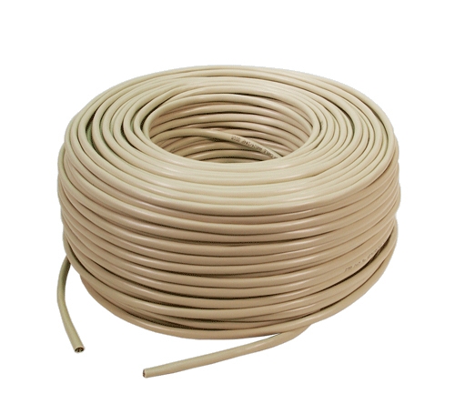 CABO REDE UTP CAT5 RJ45 LOGILINK 305M