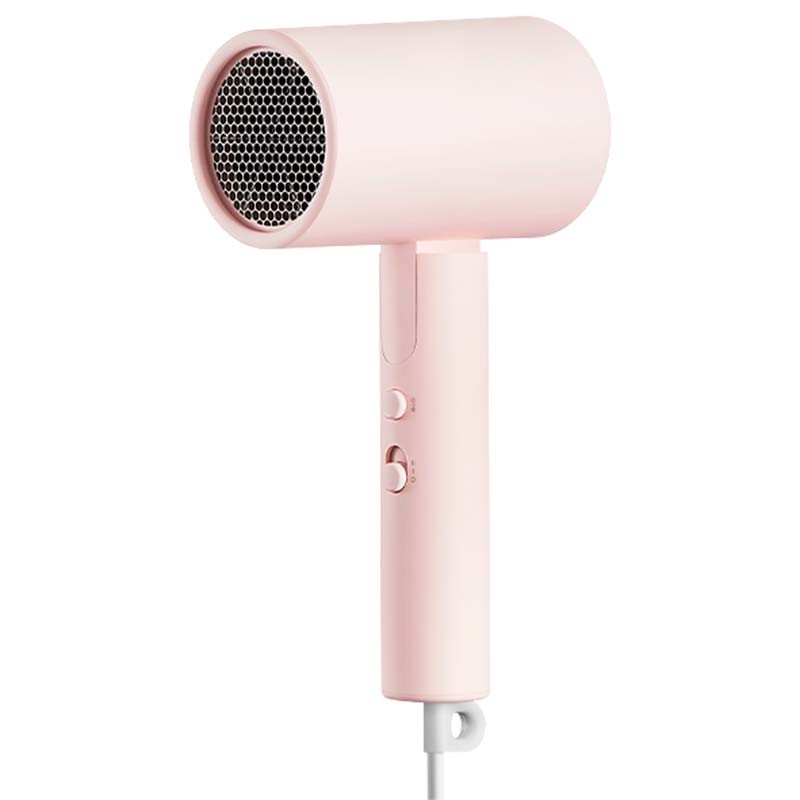 Xiaomi Secador Mi Compact Hair Dryer H101 Rosa