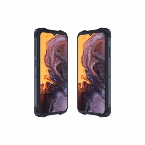 Cubot KingKong 9 12GB/256GB Preto