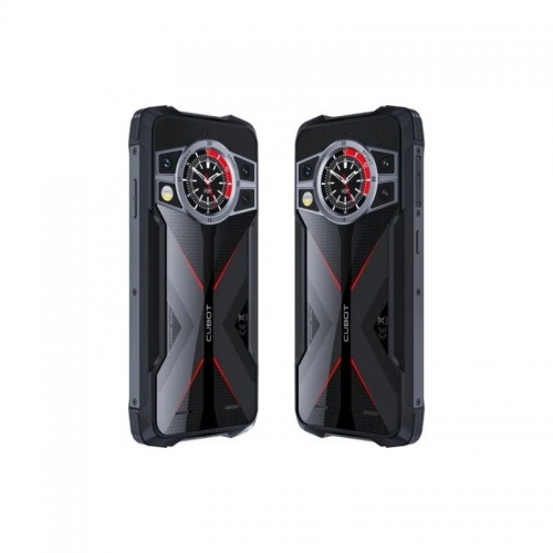 Cubot KingKong 9 12GB/256GB Preto