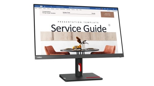 MONITOR LENOVO ThinkVision S24i-30 24'' HDMI VGA