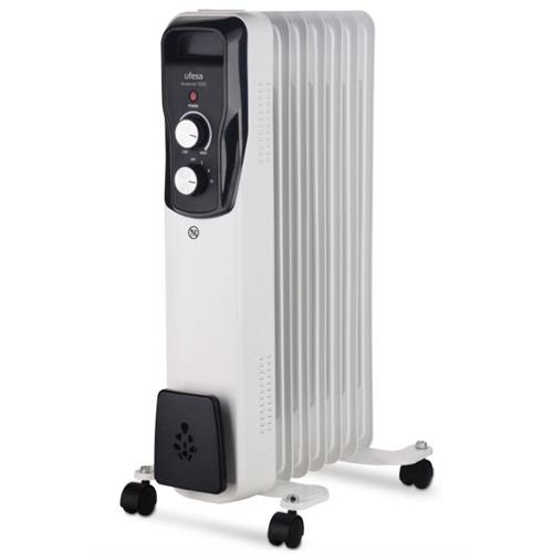 AQUECEDOR A ÓLEO UFESA - ANTARES 1500 - 83505507