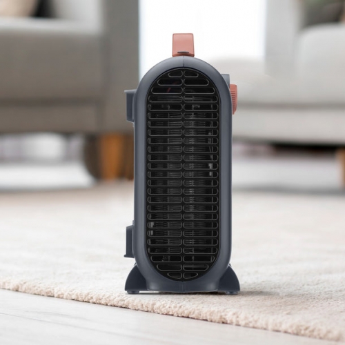 TERMOVANETILADOR UFESA - CRUX DUAL GREY - 83105722